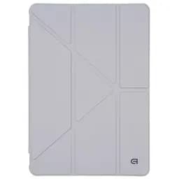 Чохол до планшета Armorstandart Y-Type PEN Xiaomi Redmi Pad 2 Gray (ARM87408) - мініатюра 1