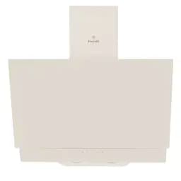 Вытяжка декоративная наклонная Perfelli DNS 6452 D 850 IV LED