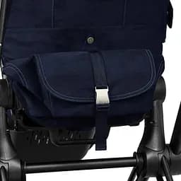 Чохол тканинний Cybex для прогулянкового блоку Priam Rebellious Luxury (525000501) - мініатюра 6