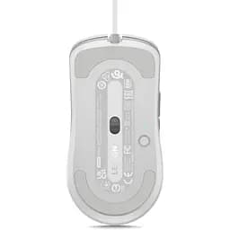 Мишка Lenovo Legion M300s RGB White (GY51H47351) - мініатюра 12
