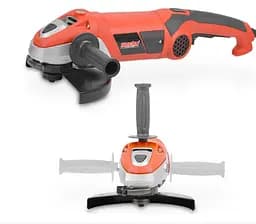 Угловая шлифмашина HECHT 1323