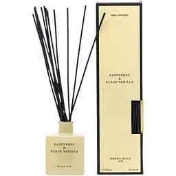 Аромадиффузор Cereria Molla Premium Raspberry & Black Vanilla 100 мл