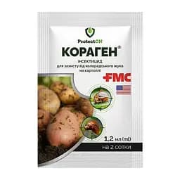 Інсектицид Protecton Кораген 1.2 мл