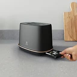 Тостер Electrolux E7T1-6BP - мініатюра 5