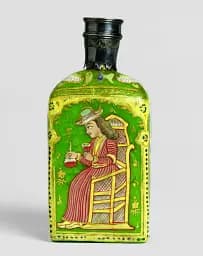 Mughal Glass. A History of Glassmaking in India - мініатюра 7