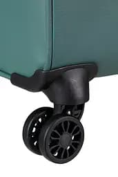 Валіза 69 См American Tourister SUMMERRIDE DARK FOREST 69x43x29(32) ME7*14105 - мініатюра 7
