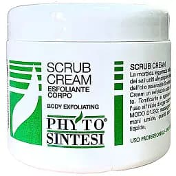 Крем-скраб для тіла Phyto Sintesi 500 мл (PST070)