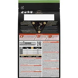 Сухий корм для дорослих стерилізованих котів Purina Pro Plan Sterilised Adult 1+ Vital Functions з лососем 1.5 кг (12370357) - мініатюра 3