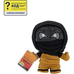 Мягкая игрушка DevSeries Collector Plush Muscle Legends: Underworld Lifter 20 см (CRS0101)