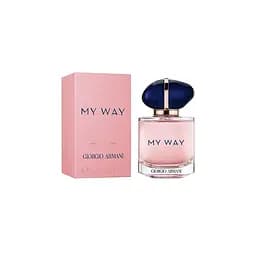 Духи Миниатюра Giorgio Armani My Way Parfum 7 мл 