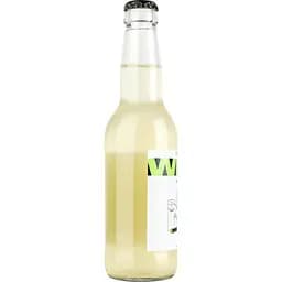 Комбуча Wild Kombucha Зелений чай 330 мл - мініатюра 2