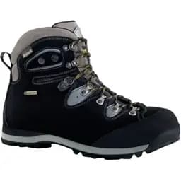 Ботинки Bestard Trilogy 45.5 Black (1004-7726B105)