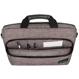 Сумка для ноутбука Grand-X 15.6'' SB-139 Brown (SB-139B) - мініатюра 3