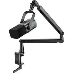 Мікрофон Fifine TAM8 USB Black (TAM8)