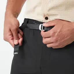Штани трекінгові Picture Organic Shooner Stretch S Чорний - мініатюра 8