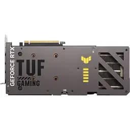 Відеокарта Asus TUF Gaming GeForce RTX 5060 Ti 16 GB OC Edition [TUF-RTX5060TI-O16G-GAMING] EU [133773] - мініатюра 8
