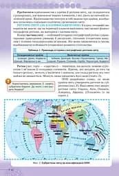 Географія 10 клас. Рівень стандарту - мініатюра 3