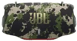 Портативная колонка Xtreme 4 Camo (JBLXTREME4CAMOEUNA) JBL teh0022385
