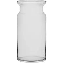 Ваза Trend glass Janna, 20 см (35683)