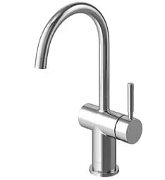 Смеситель для кухни Kohlman Roxin хром QB140R Хром