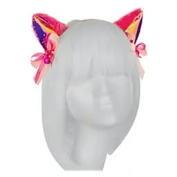 Ушки Кошка Ultra Аниме