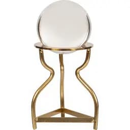 Статуетка Lefard Куля 15х9 см  (790-002)