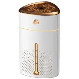 Зволожувач повітря XPRO Fog Humidifier 25000 білий (43349-Fog Humidifier_225)