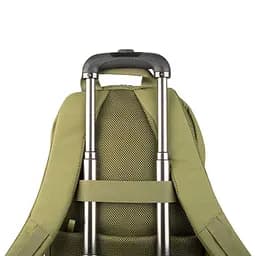 Рюкзак Tucano Laser 15.6"/16", зелений - мініатюра 7