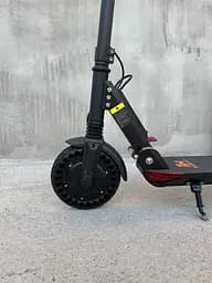 Електросамокат KUGOO Kirin S3 PRO 8.8Ah чорний, оновлена модель 2025 року - мініатюра 6