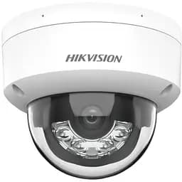 Видеокамера Hikvision DS-2CD2183G2-LIS2U 8 Мп Smart Hybrid Light (2,8 мм)