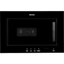 Встраиваемая микроволновая печь Weilor WBM 2041 GB