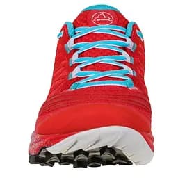 Кросівки LaSportiva Akasha II Woman 41 Red/Blue (1052-56B402602 41) - мініатюра 4
