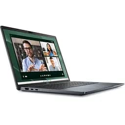 Ноутбук Dell Latitude 7350 13.3' FHD+ AG, Intel U7-165U, 32GB, F512GB, UMA, Win11P, чорний (N099L735013UA_W11P) - мініатюра 2