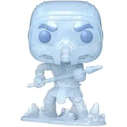 Фигурка Funko POP Games: Mortal Kombat 11 Fatality - Sub-zero det0018339