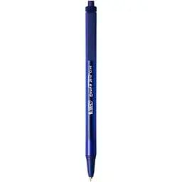 Ручка шариковая BIC Round Stic Clic, 0,32 мм, синий, 1 шт. (926376)