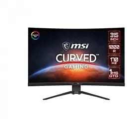 Монитор MSI MAG 325CQRF QD (9S6-3DC64T-002)