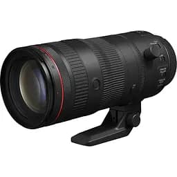 Объектив Canon RF 70-200mm f/2.8 L IS USM Z Black 6593C005 (139328)