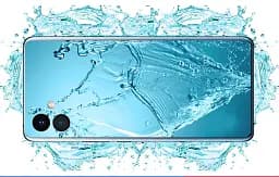 Панель BeCover Anti-Shock для Samsung Galaxy M13 5G SM-M136 Clear (708628) - мініатюра 3