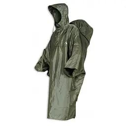 Накидка Tatonka Cape Men L Оливковий