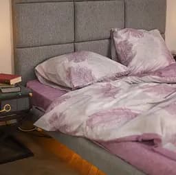 Комплект постільної білизни Viluta півтораспальний ранфорс 21158-pl5070