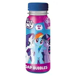 Мильні бульбашки My Little Pony 200717 об'єм 150 мл