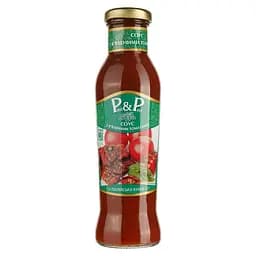 Соус Peri-Peri Вяленые томаты 310 г (772641)