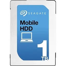Жесткий диск 2.5 Seagate 1TB ST1000LM035 Б/У