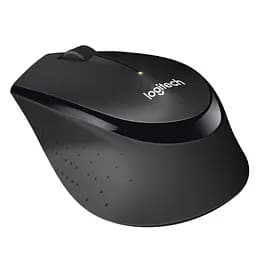 Мишка Logitech B330 Silent plus Black (910-004913) - мініатюра 2