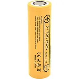 Акумулятор 21700 LiitoKala 5000mah Li-ion (Lii-50E) - мініатюра 2