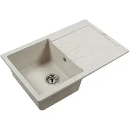 Кам'яна мийка Ventolux Stella Yellow Sand 765x485x200 мм