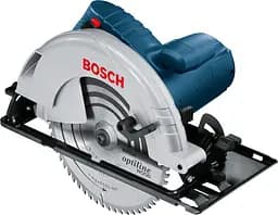 Пила дисковая Professional GKS 235 Turbo 2050Вт Bosch teh0025828