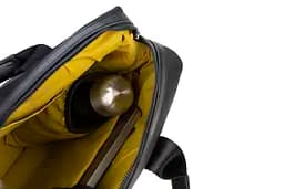 Tucano Сумка Modo Premium 15/16, чорний - мініатюра 9