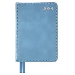 Записная книжка А6 Leo Planner City датирована 352 страницами (252676)