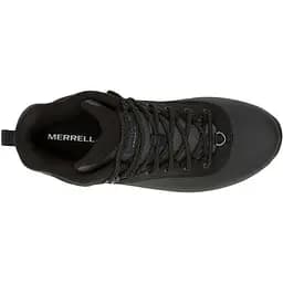 Черевики чоловічі Merrell Thermo Kiruna 2 Mid WP 44 Чорний - мініатюра 6